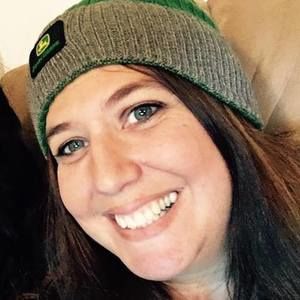 Meet your Posher, Jen